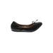 Mootsies Tootsies Flats: Black Shoes - Women's Size 6 1/2