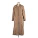 London Fog Coat: Tan Jackets & Outerwear - Women's Size 8