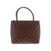 Chanel Leather Tote Bag: Brown Bags