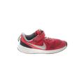 Nike Sneakers: Red Shoes - Kids Boy's Size 13