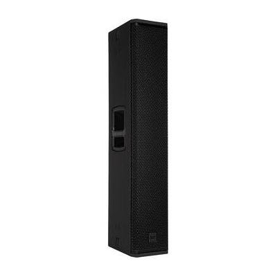 RCF Used NXL 24-A MK2 2100W Active 2-Way Column Array Speaker NX-L24A-MK2