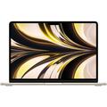 Apple Used 13" MacBook Air (M2, Starlight) MLY23LL/A