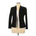 J.Crew Blazer Jacket: Black Jackets & Outerwear - Women's Size 14