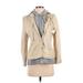 Central Park West Jacket: Tan Jackets & Outerwear - Women's Size X-Small