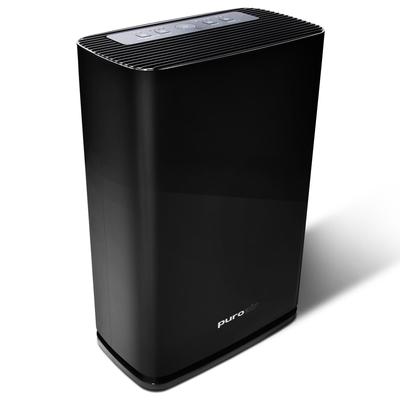 400 HEPA 14 Air Purifier for Home Large Rooms - Covers 2,145 Sq Ft - Hospital-Grade Filter - Filters 99.99% of Pet Dander, Smoke