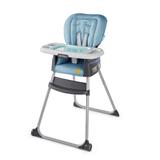 Dine On 4-in-1 High Chair, Grows with Child with 4 Modes, Metro