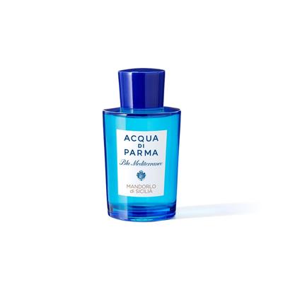 Acqua di Parma Blu Mediterraneo Mandorlo Sicilia Eau de Toilette 180 ml unisex Image