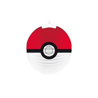 Laterne Pokeball