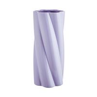 BUTLERS - TWIST Vase Höhe 30cm Vasen 1 ct