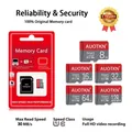 C10 Ultra Micro TF SD Card 128/256/512GB Mini SD Flash Card Class10 Memory Card 8GB 16GB 32GB TF