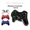 Controller für ps3 Slim Pro Joystick Gamepad Dual Vibration Wireless Bluetooth Joypad für