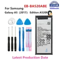 Tout Nouveau EB-BA520ABE 3000mAh Batterie Pour Samsung Galaxy A5 2017 Édition A520 SM-A520F A520K