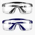 Lunettes de protection anti-éclaboussures lunettes de sécurité au travail lunettes de protection