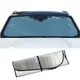 Per BMW X1 U11 2022-2023 IX1 ombrello da sole pieghevole parabrezza anteriore parasole ombrello