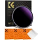 K & F Concept 67mm volontairement 1000000 Corona solaire Eclipse Sunspot Filtre 77mm 82mm Filtre