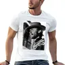 The Clint Eastwood archivio t-shirt plus size top funnys summer top abbigliamento uomo