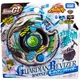 Takara Tomy BBG10 Wächter Revizer / Leviathan Beyblade Metall Fusion Wut Burst