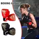 Gants de boxe style tigre pour hommes et femmes gants de sac de frappe mitaines d'entraînement