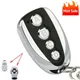 433MHZ 433.92mhz Telecomando Garage Cancello Apriporta Duplicatore di Controllo Remoto Clone Apprendimento Rolling Code Chiave Dell'auto