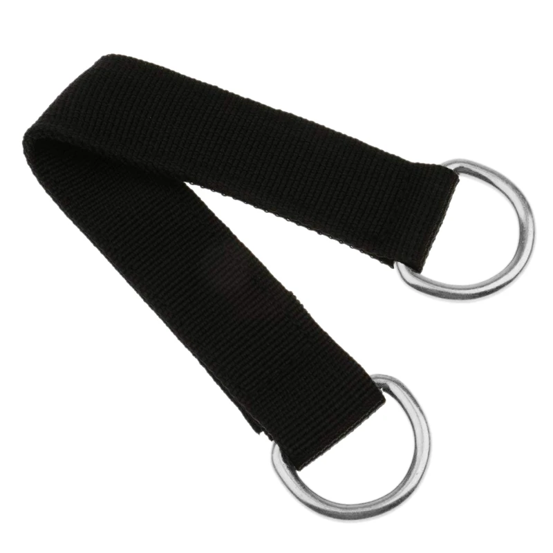 G92F – équipement Fitness multifonction, anneau à crochet, ceinture suspendue avec crochet, équipement Fitness,