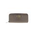 Marc by Marc Jacobs Wallet: Gray Bags