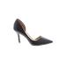 MICHAEL Michael Kors Heels: Black Shoes - Women's Size 8 1/2