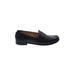 Cole Haan Flats: Black Solid Shoes - Women's Size 9