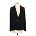 Current Air Blazer Jacket: Black Jackets & Outerwear - Women's Size Small