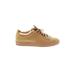 Woman by Common Projects Sneakers: Tan Shoes - Women's Size 37