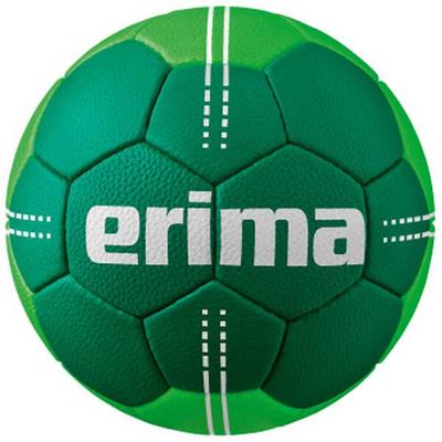 ERIMA Pure Grip No. 2 Eco, Größe 2 in Grün
