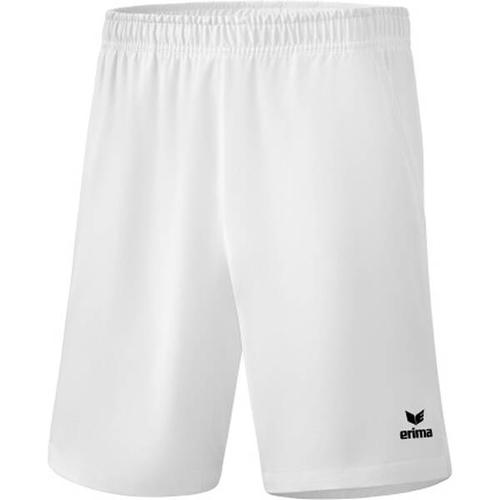 ERIMA Herren Shorts Tennis shorts without inner slip, Größe S in Pink