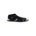 Kenneth Cole New York Sandals: Black Shoes - Women's Size 9