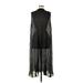 Banana Republic Factory Store Cocktail Dress: Black Dresses - Women's Size Large