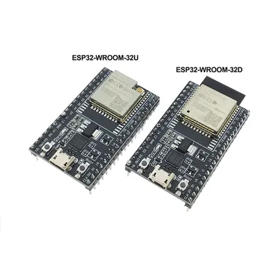 ESP32-DevKitC Core Board ESP32 Development Board ESP32-WROOM-32D ESP32-WROOM-32U For Arduino+ Free