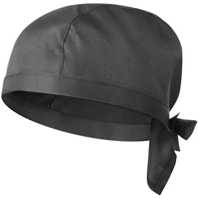 Unisex Chef Pirate Chef Hat Skull Hat Restaurant Dining Chef Hat Kitchen Cooking Bakery Work Wear