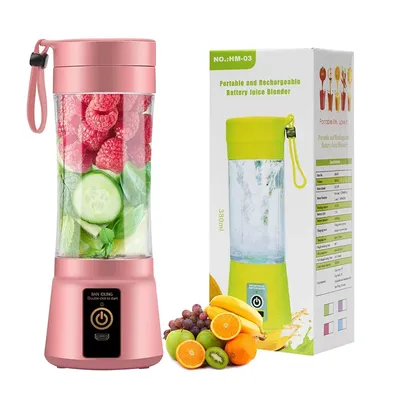 Juicers