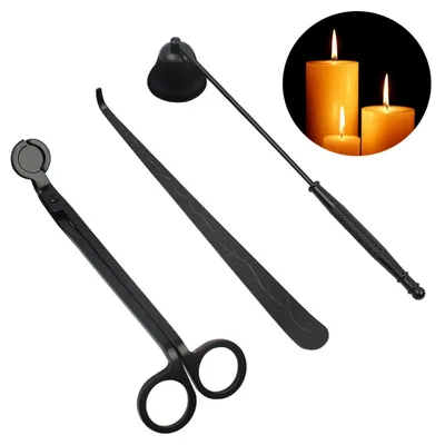 Candles+Accessories
