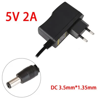 UPS+Power+Adapters