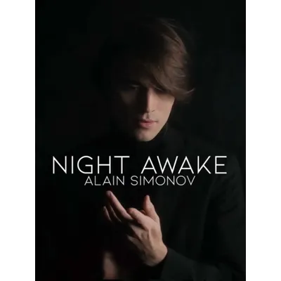 Night Awake by Alain Simonov -Magic tricks