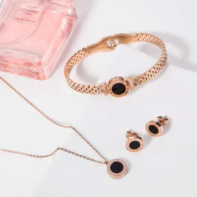 Jewelry+Sets