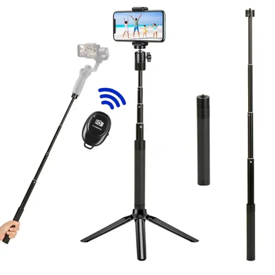 Tripods+Monopods