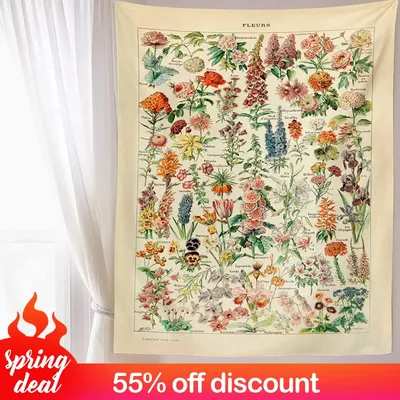 Tapestries