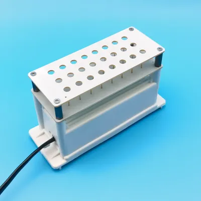 AC110-240V Negative Ionizer Generator Ionizer Air Purifier Remove Smoke Dust Air Purifiers Negative Ion Anion Plasma Generator