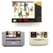 G.O.D. Growth or Devolution game cartridge For snes ntsc pal video game
