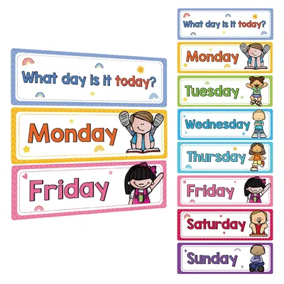 English Words Learning Cards Subject Titles for Bulletin Board Boarder Headliners Classroom Decoration Teacher Teaching Aids