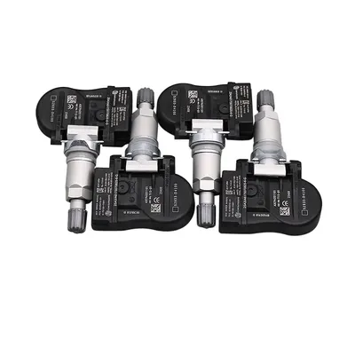 4PCS TMPS FOR 2015 2016 2017 2018 2019 2020 KIA OPTIMA (JF) TIRE PRESSURE SENSOR TPMS 433MHz