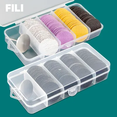 25 MM Foot Cuticle Calluses Removal Replaceable Sanding Paper with Pedicure Disk Pads Kit Hard Dead Skin Cleaner Foot Rasp Files