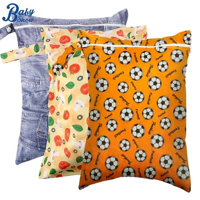 Diaper+Bags