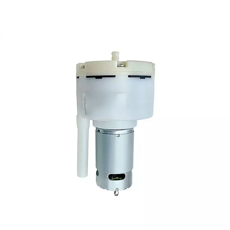 20-25LPM Air Mini High Flow Air Pump For Massager Chair Diaphragm Air Pump
