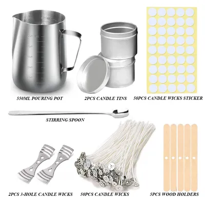 Candles